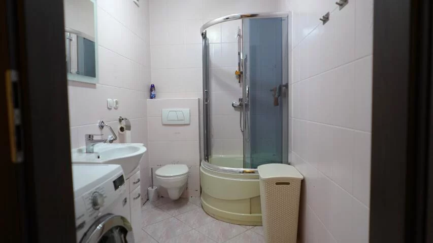2 pokoje, mieszkanie 32,56 m², parter, oferta nr , 24678, Kołobrzeg, Zapleczna