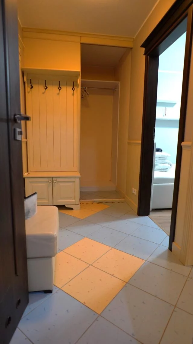 2 pokoje, mieszkanie 32,56 m², parter, oferta nr , 24678, Kołobrzeg, Zapleczna