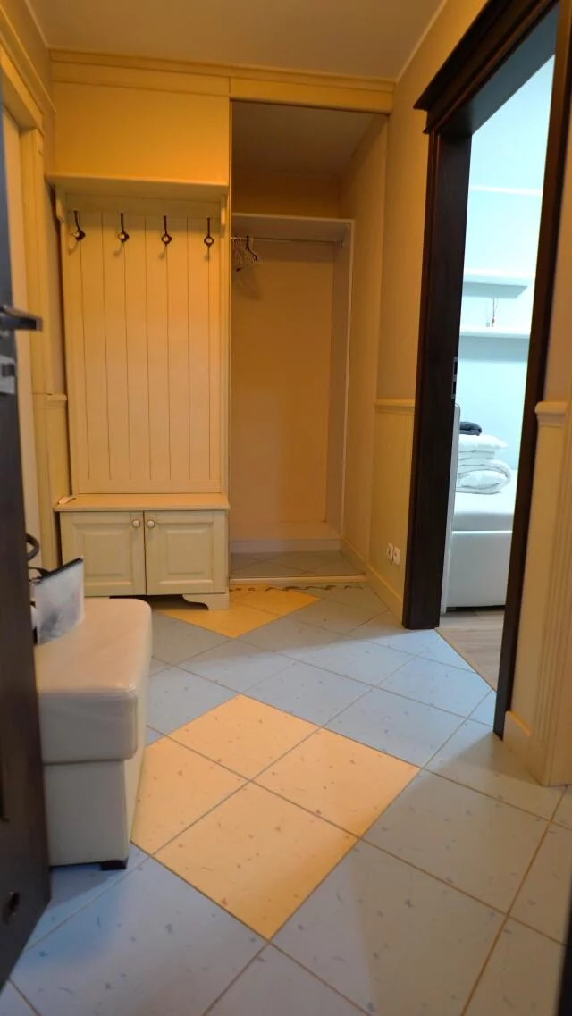 2 pokoje, mieszkanie 32,56 m², parter, oferta nr , 24678, Kołobrzeg, Zapleczna