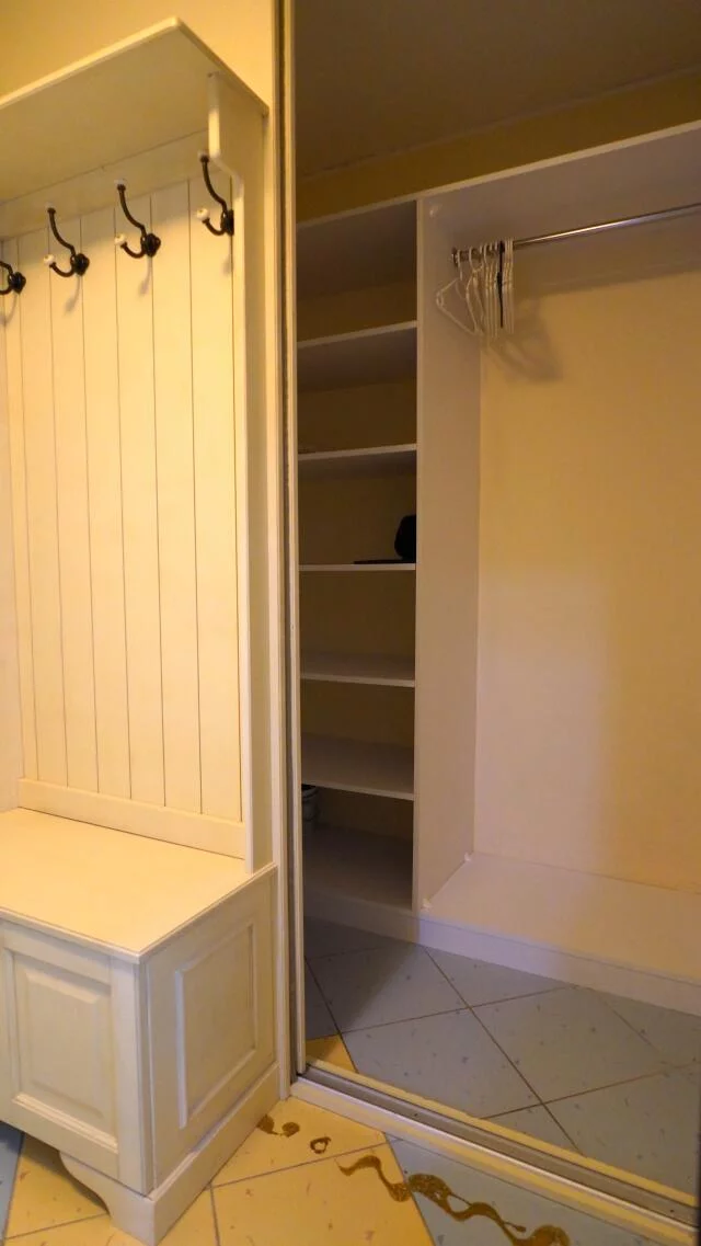 2 pokoje, mieszkanie 32,56 m², parter, oferta nr , 24678, Kołobrzeg, Zapleczna
