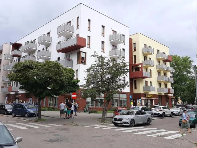 Apartamenty 24382 Kołobrzeg Źródlana