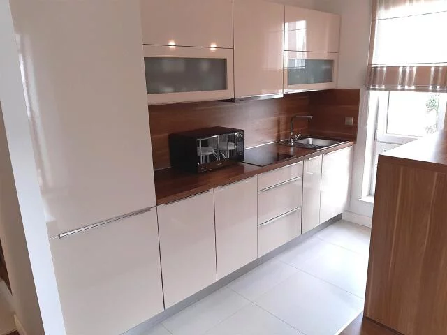2 pokoje, mieszkanie 42,69 m², piętro 3, oferta nr , 24382, Kołobrzeg, Źródlana