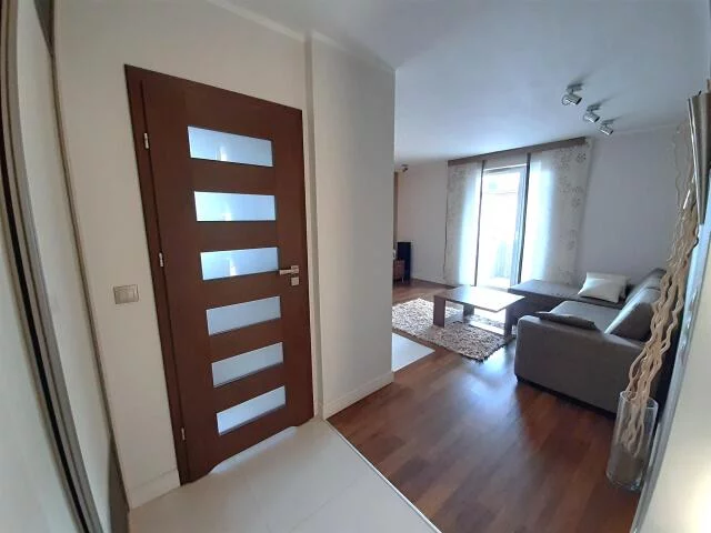 2 pokoje, mieszkanie 42,69 m², piętro 3, oferta nr , 24382, Kołobrzeg, Źródlana