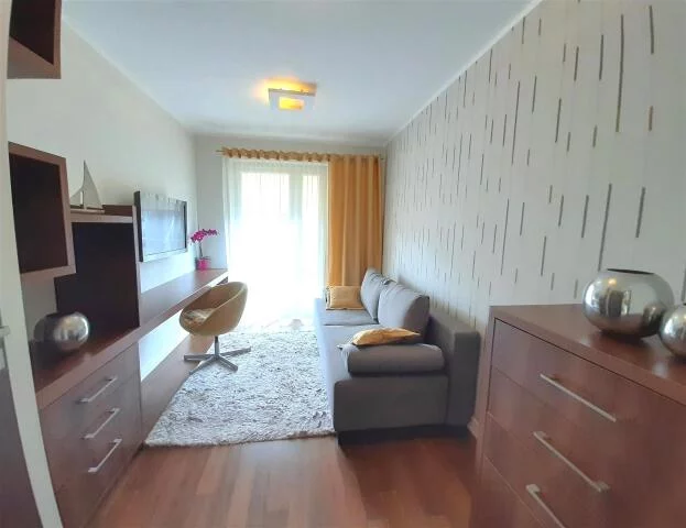 2 pokoje, mieszkanie 42,69 m², piętro 3, oferta nr , 24382, Kołobrzeg, Źródlana