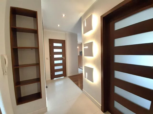2 pokoje, mieszkanie 42,69 m², piętro 3, oferta nr , 24382, Kołobrzeg, Źródlana