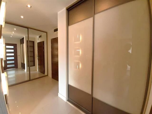 2 pokoje, mieszkanie 42,69 m², piętro 3, oferta nr , 24382, Kołobrzeg, Źródlana
