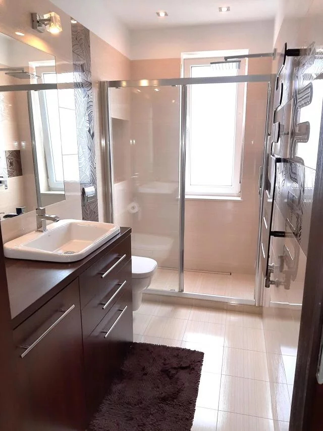 2 pokoje, mieszkanie 42,69 m², piętro 3, oferta nr , 24382, Kołobrzeg, Źródlana