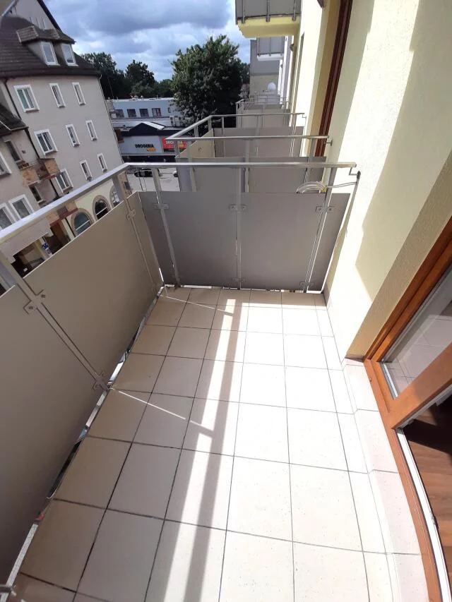 2 pokoje, mieszkanie 42,69 m², piętro 3, oferta nr , 24382, Kołobrzeg, Źródlana