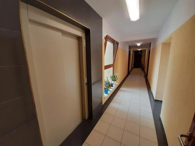 2 pokoje, mieszkanie 42,69 m², piętro 3, oferta nr , 24382, Kołobrzeg, Źródlana