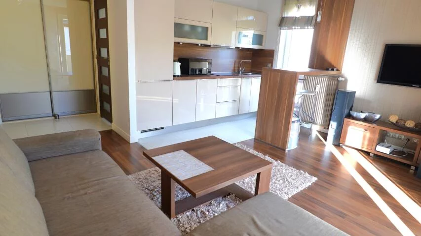 2 pokoje, mieszkanie 42,69 m², piętro 3, oferta nr , 24382, Kołobrzeg, Źródlana