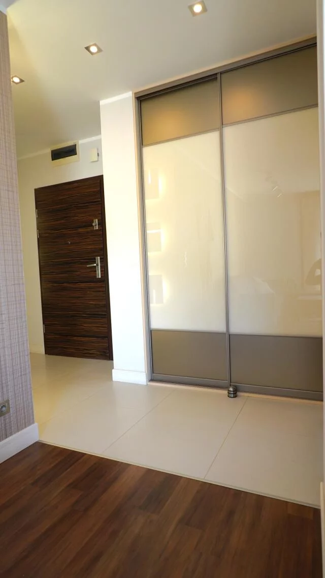 2 pokoje, mieszkanie 42,69 m², piętro 3, oferta nr , 24382, Kołobrzeg, Źródlana