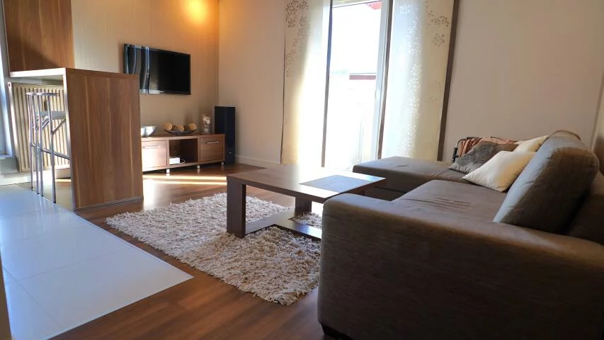 2 pokoje, mieszkanie 42,69 m², piętro 3, oferta nr , 24382, Kołobrzeg, Źródlana