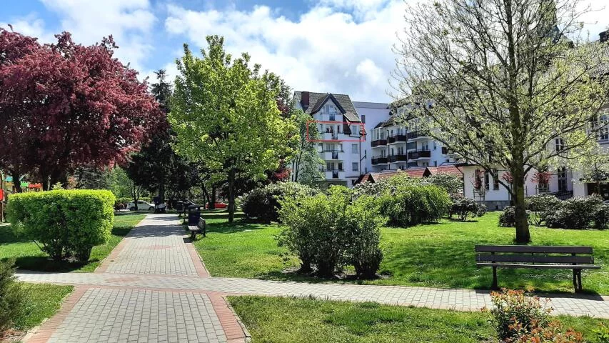 Apartamenty 23322 Kołobrzeg Armii Krajowej