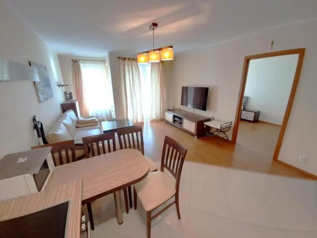 2 pokoje, mieszkanie 43,89 m², piętro 3, oferta nr , 23578, Kołobrzeg