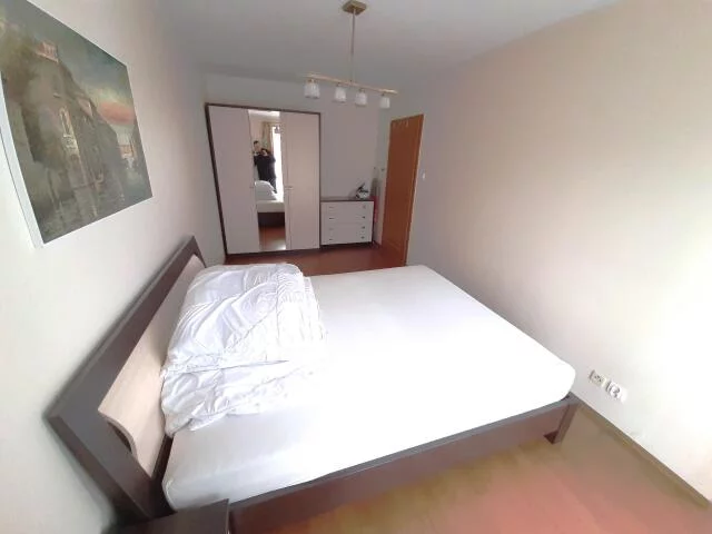 2 pokoje, mieszkanie 43,89 m², piętro 3, oferta nr , 23578, Kołobrzeg