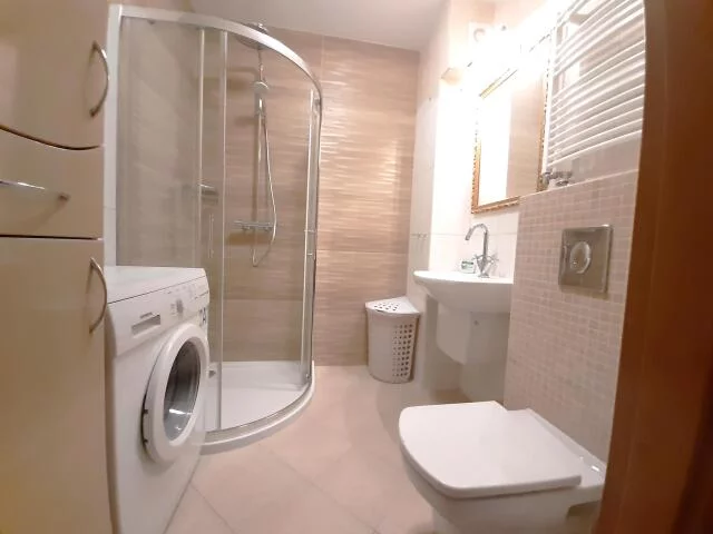 2 pokoje, mieszkanie 43,89 m², piętro 3, oferta nr , 23578, Kołobrzeg