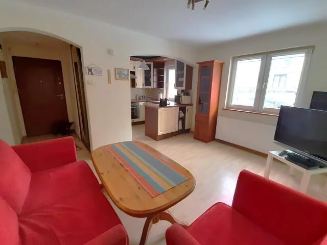 3 pokoje, mieszkanie 48,50 m², parter, oferta nr , 24553, Kołobrzeg, 1 Maja