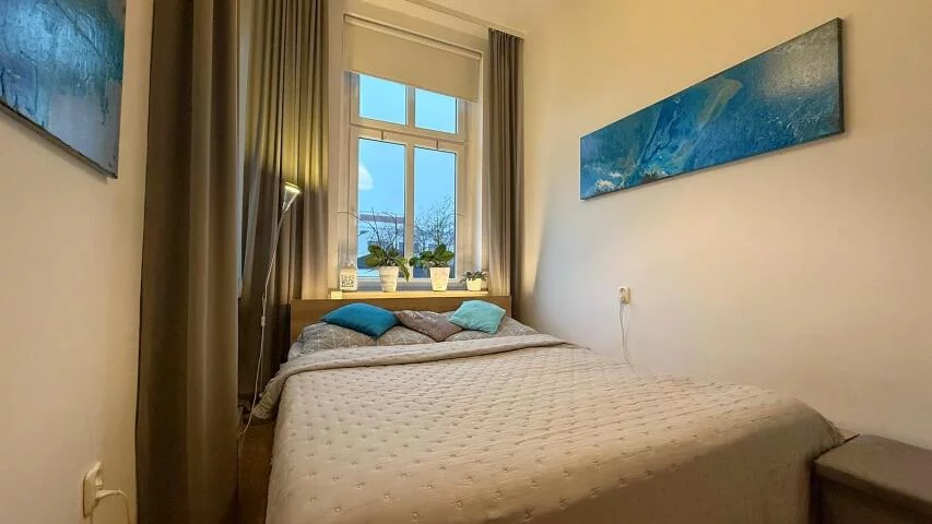 3 pokoje, mieszkanie 72,00 m², piętro 1, oferta nr , 24574, Kołobrzeg, Al. I Armii Wojska Polskiego