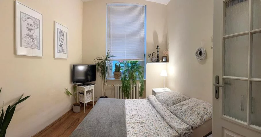 3 pokoje, mieszkanie 72,00 m², piętro 1, oferta nr , 24574, Kołobrzeg, Al. I Armii Wojska Polskiego
