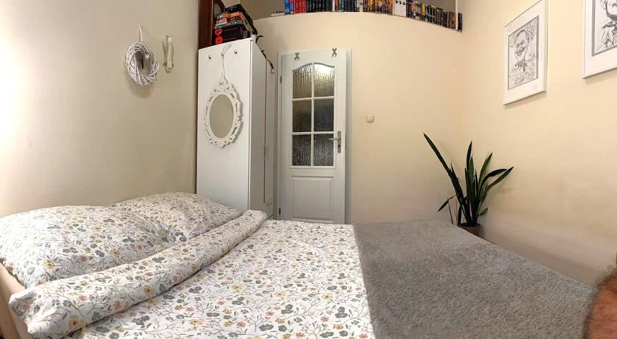 3 pokoje, mieszkanie 72,00 m², piętro 1, oferta nr , 24574, Kołobrzeg, Al. I Armii Wojska Polskiego