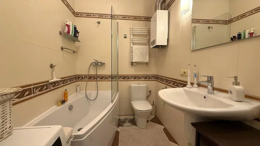 3 pokoje, mieszkanie 72,00 m², piętro 1, oferta nr , 24574, Kołobrzeg, Al. I Armii Wojska Polskiego