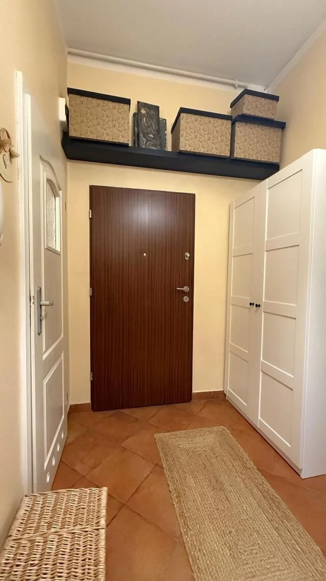 3 pokoje, mieszkanie 72,00 m², piętro 1, oferta nr , 24574, Kołobrzeg, Al. I Armii Wojska Polskiego