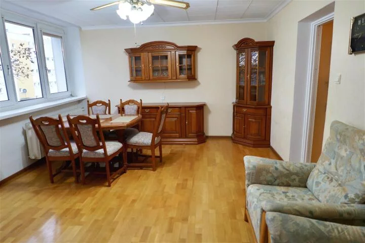 3 pokoje, mieszkanie 49,69 m², piętro 2, oferta nr , 24601, Kołobrzeg, Al. I Armii Wojska Polskiego