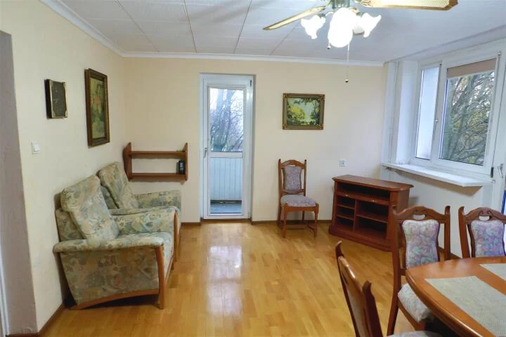 3 pokoje, mieszkanie 49,69 m², piętro 2, oferta nr , 24601, Kołobrzeg, Al. I Armii Wojska Polskiego