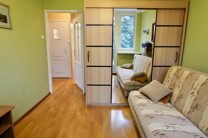 3 pokoje, mieszkanie 49,69 m², piętro 2, oferta nr , 24601, Kołobrzeg, Al. I Armii Wojska Polskiego