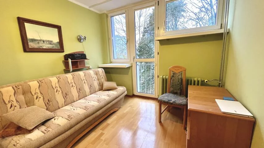 3 pokoje, mieszkanie 49,69 m², piętro 2, oferta nr , 24601, Kołobrzeg, Al. I Armii Wojska Polskiego
