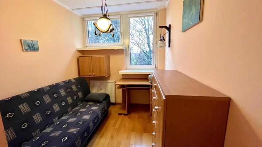3 pokoje, mieszkanie 49,69 m², piętro 2, oferta nr , 24601, Kołobrzeg, Al. I Armii Wojska Polskiego
