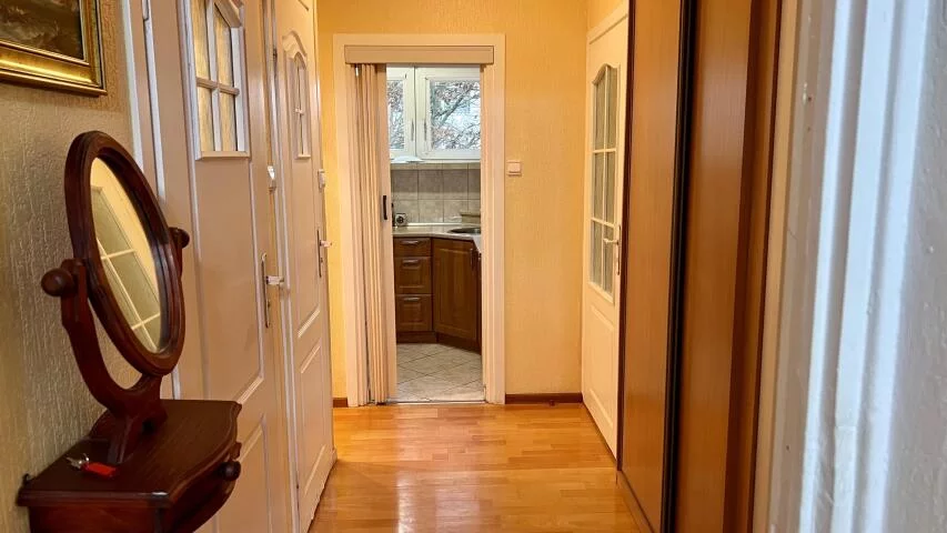 3 pokoje, mieszkanie 49,69 m², piętro 2, oferta nr , 24601, Kołobrzeg, Al. I Armii Wojska Polskiego