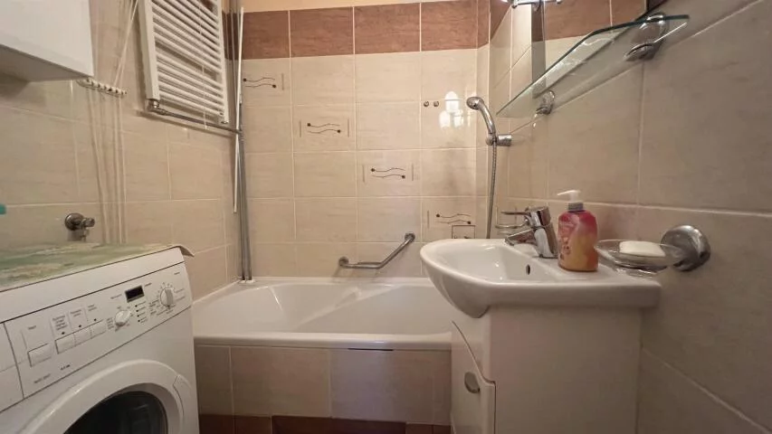 3 pokoje, mieszkanie 49,69 m², piętro 2, oferta nr , 24601, Kołobrzeg, Al. I Armii Wojska Polskiego