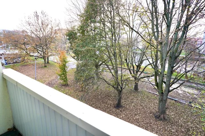 3 pokoje, mieszkanie 49,69 m², piętro 2, oferta nr , 24601, Kołobrzeg, Al. I Armii Wojska Polskiego