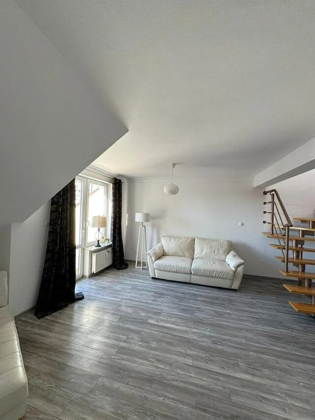 3 pokoje, mieszkanie 69,80 m², piętro 4, oferta nr , 23871, Kołobrzeg, Armii Krajowej
