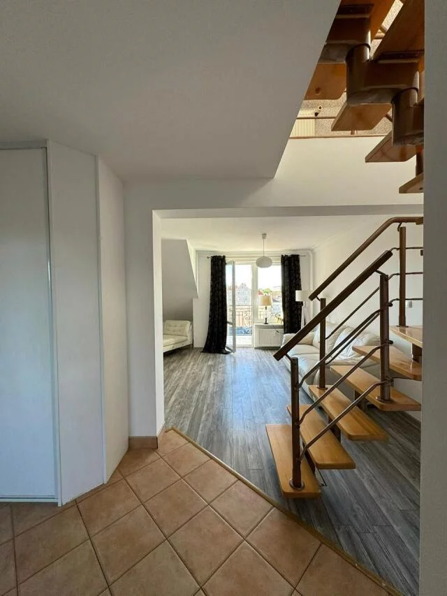 3 pokoje, mieszkanie 69,80 m², piętro 4, oferta nr , 23871, Kołobrzeg, Armii Krajowej
