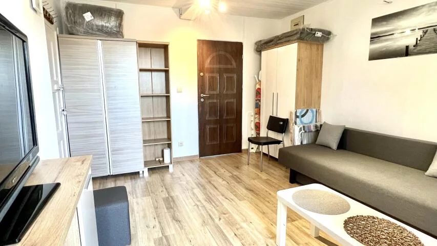 3 pokoje, mieszkanie 51,80 m², piętro 1, oferta nr , 24115, Ustronie Morskie, Bolesława Chrobrego
