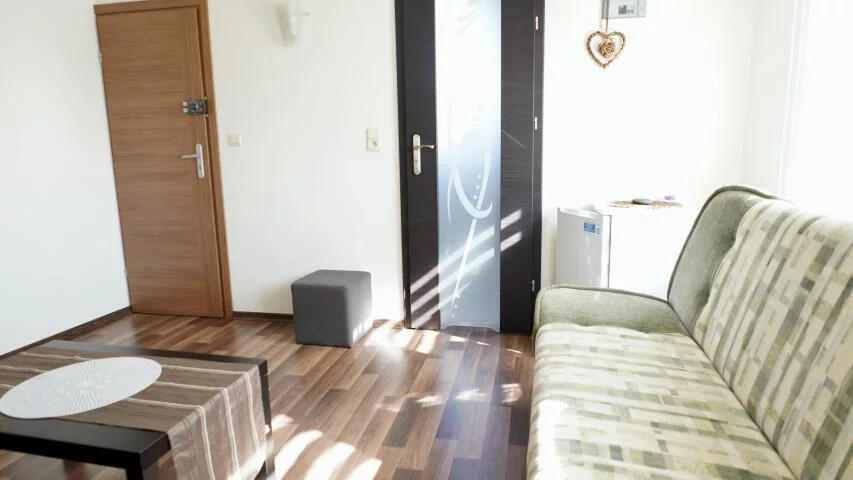 3 pokoje, mieszkanie 51,80 m², piętro 1, oferta nr , 24115, Ustronie Morskie, Bolesława Chrobrego