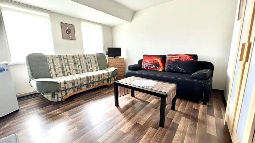 3 pokoje, mieszkanie 51,80 m², piętro 1, oferta nr , 24115, Ustronie Morskie, Bolesława Chrobrego