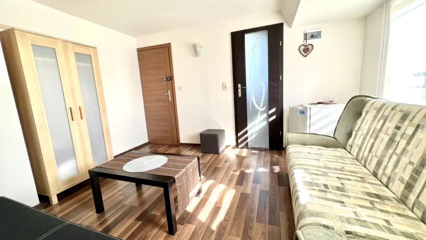 3 pokoje, mieszkanie 51,80 m², piętro 1, oferta nr , 24115, Ustronie Morskie, Bolesława Chrobrego
