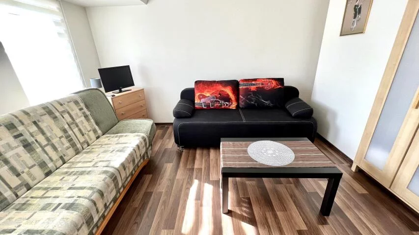 3 pokoje, mieszkanie 51,80 m², piętro 1, oferta nr , 24115, Ustronie Morskie, Bolesława Chrobrego