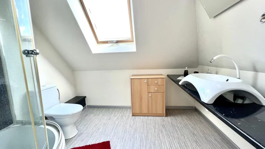 3 pokoje, mieszkanie 51,80 m², piętro 1, oferta nr , 24115, Ustronie Morskie, Bolesława Chrobrego