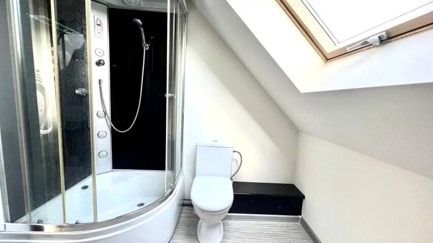 3 pokoje, mieszkanie 51,80 m², piętro 1, oferta nr , 24115, Ustronie Morskie, Bolesława Chrobrego