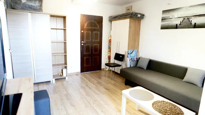 3 pokoje, mieszkanie 51,80 m², piętro 1, oferta nr , 24115, Ustronie Morskie, Bolesława Chrobrego