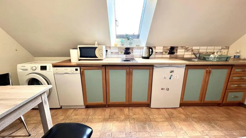 3 pokoje, mieszkanie 51,80 m², piętro 1, oferta nr , 24115, Ustronie Morskie, Bolesława Chrobrego
