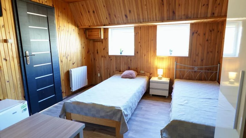 3 pokoje, mieszkanie 51,80 m², piętro 1, oferta nr , 24115, Ustronie Morskie, Bolesława Chrobrego
