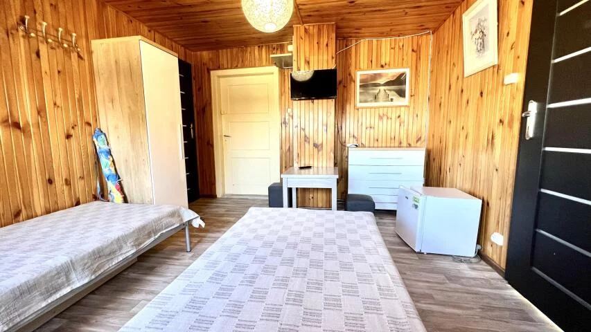 3 pokoje, mieszkanie 51,80 m², piętro 1, oferta nr , 24115, Ustronie Morskie, Bolesława Chrobrego