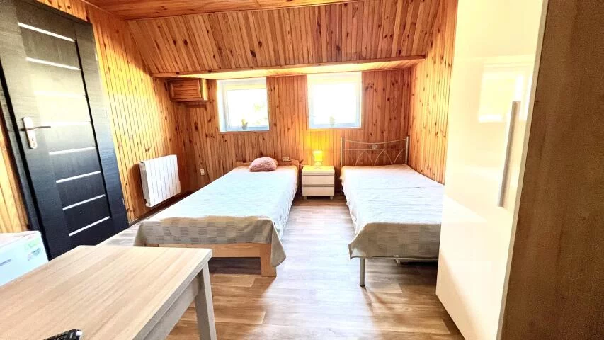 3 pokoje, mieszkanie 51,80 m², piętro 1, oferta nr , 24115, Ustronie Morskie, Bolesława Chrobrego