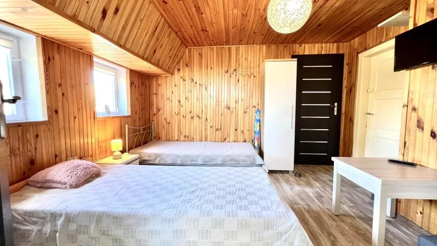 3 pokoje, mieszkanie 51,80 m², piętro 1, oferta nr , 24115, Ustronie Morskie, Bolesława Chrobrego