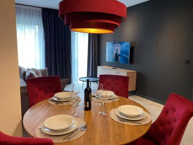 3 pokoje, mieszkanie 61,74 m², piętro 1, oferta nr , 24621, Kołobrzeg, Budowlana